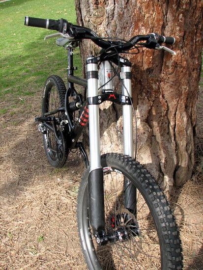 RFR Prototype 3