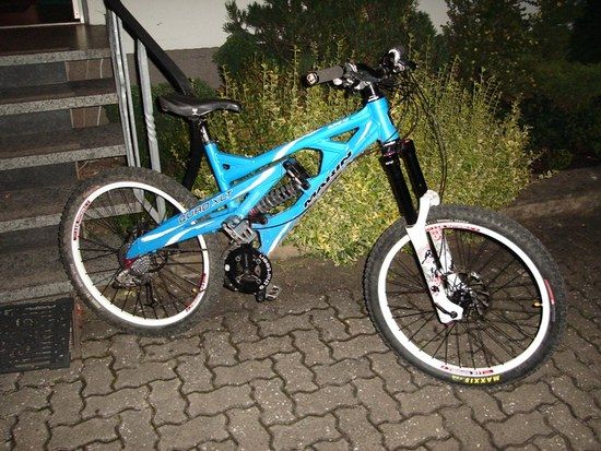 Marin Quake 7.2