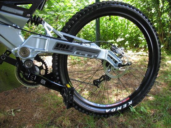GT DHI PRO