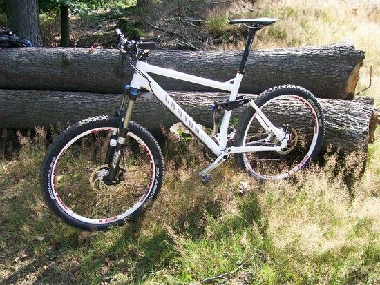 bike