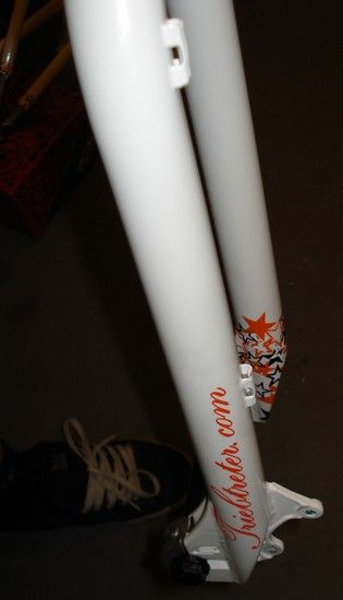 Dmr Trailblade