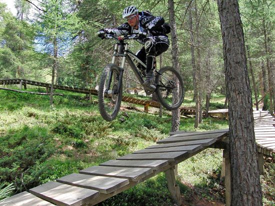 Livigno