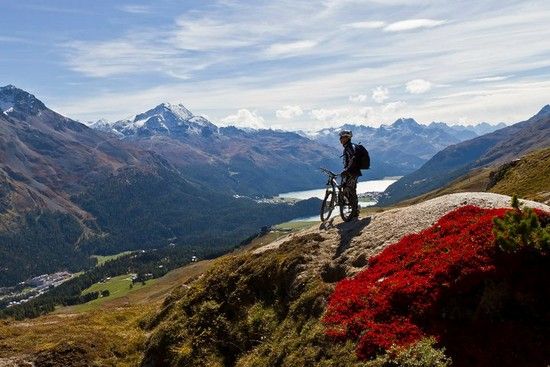 St. Moritz