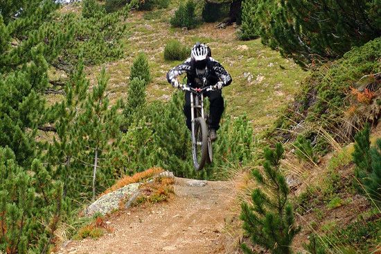 Livigno