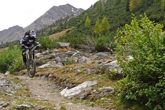 Livigno