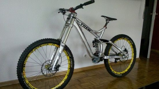 2012-01-29 trek session