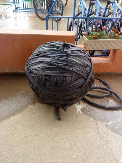 schlauchball