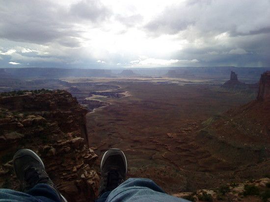 canyonland