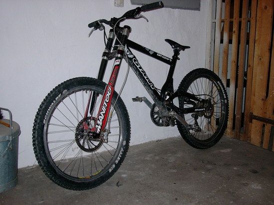 giant dh2004