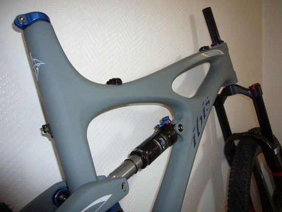 Ibis Mojo SL