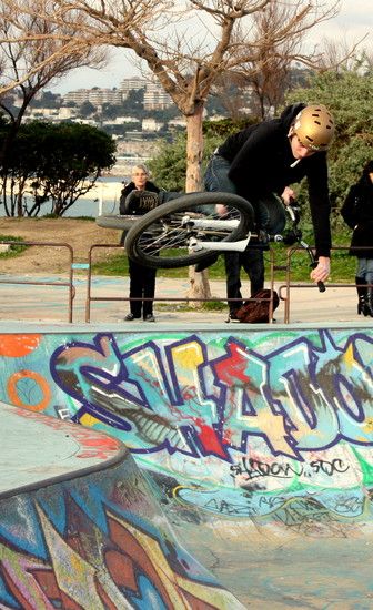 marseille