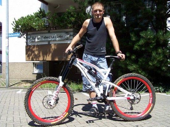 BikeundIch