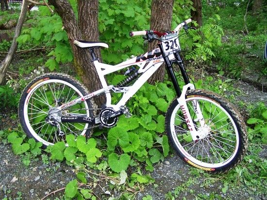 IXSCupBike