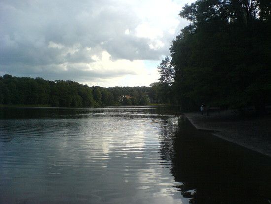 Jagdschloß Grunewald