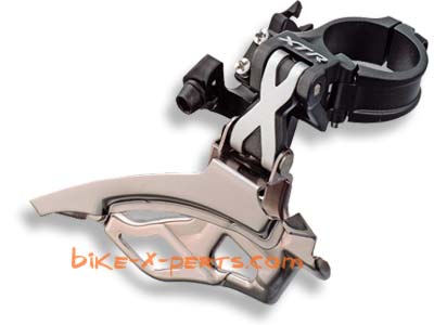 xtr 2008