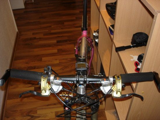 Cockpit