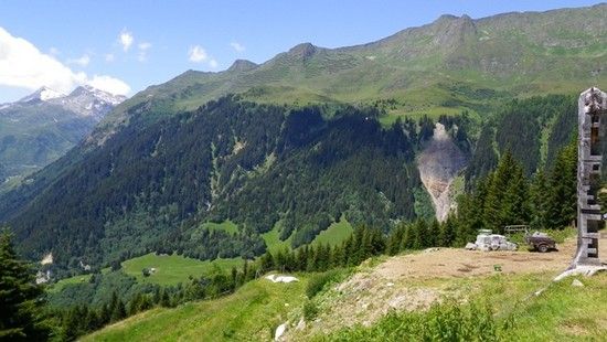 Ce di Fuori