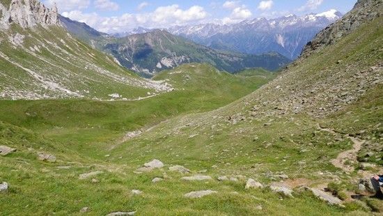 Passo del Sole
