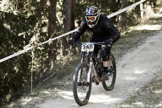 IXS bellwald 2011