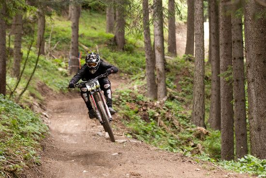 IXS chur 2011