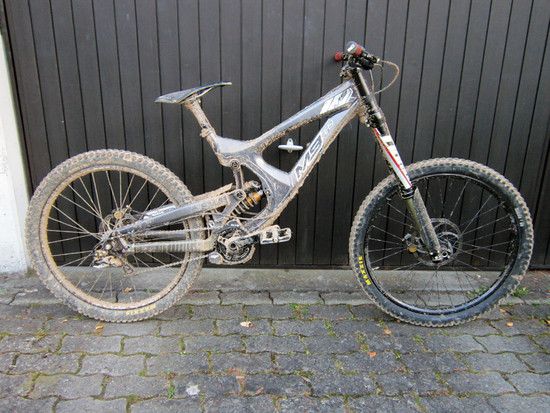 Mud9 2