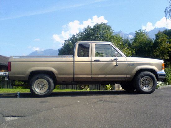 ranger