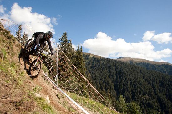 steil disentis