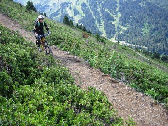 Portes du Soleil &#039;07