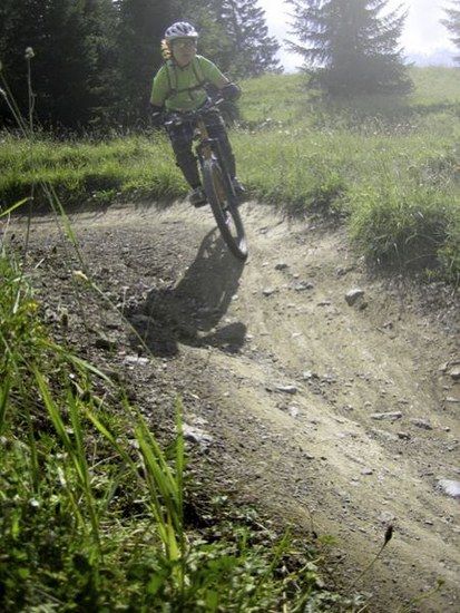 Portes du Soleil &#039;07