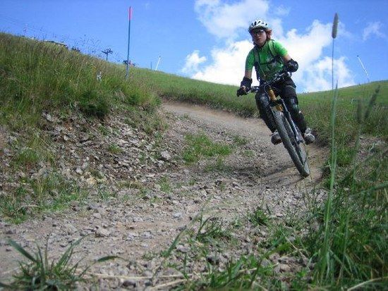 Portes du Soleil &#039;07