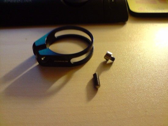 Token TK160 Ti