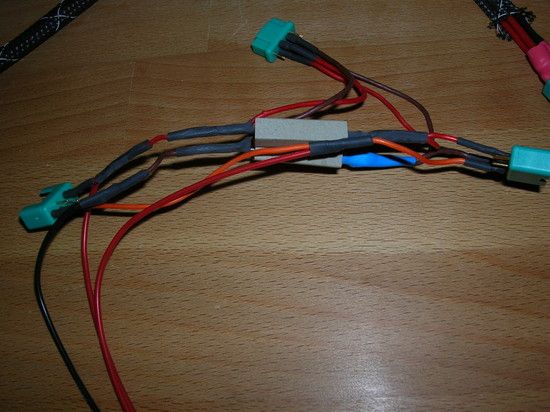 Ladeadapter