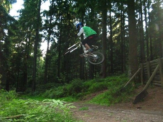 Schulenberg Roadgap