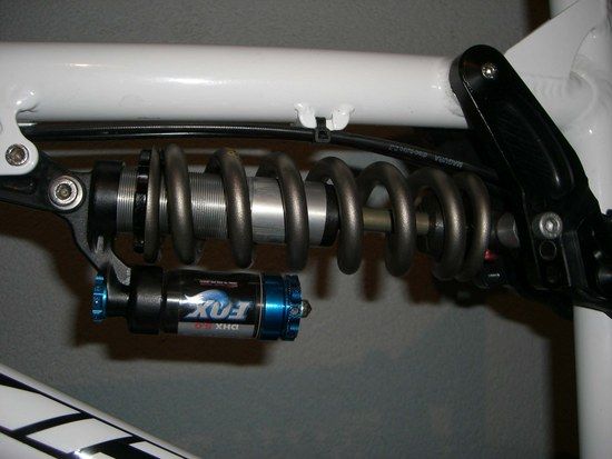 titanfeder