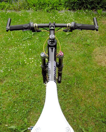 cockpit