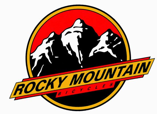 RockyMountainLogo gelbanders