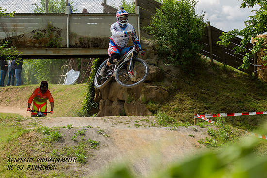 Sixpack Racing 4x Cup #2 - Aichwald 1