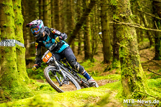 26 Tweedlove - Sonntag Hoshi-