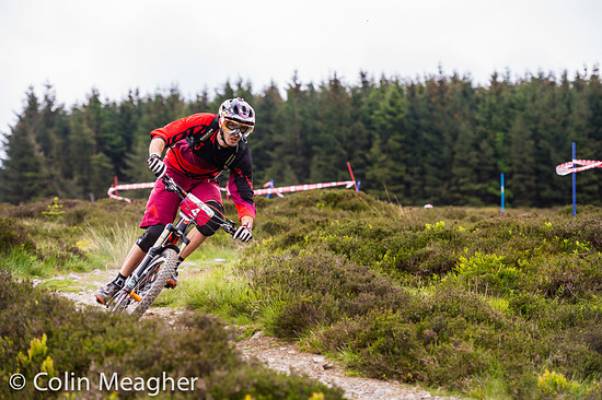 4 Tweedlove - Sonntag Meagher-