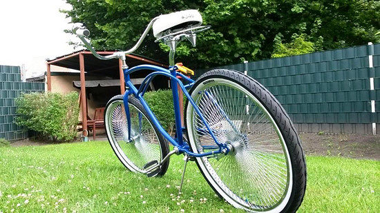 Diamond Back Venice Beach (21)