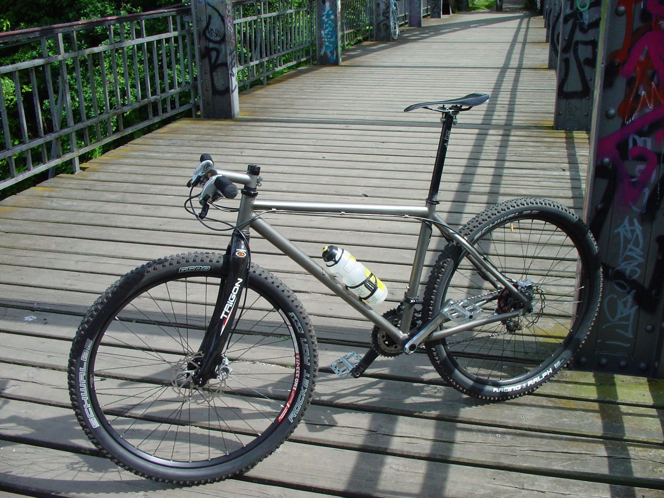 titan 650b