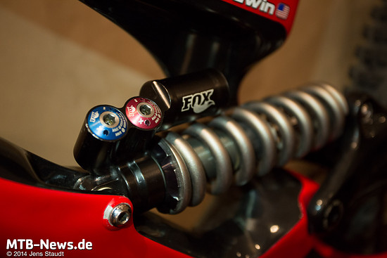 Foto Jens Staudt Specialized Demo Fox RAD Shock-6739