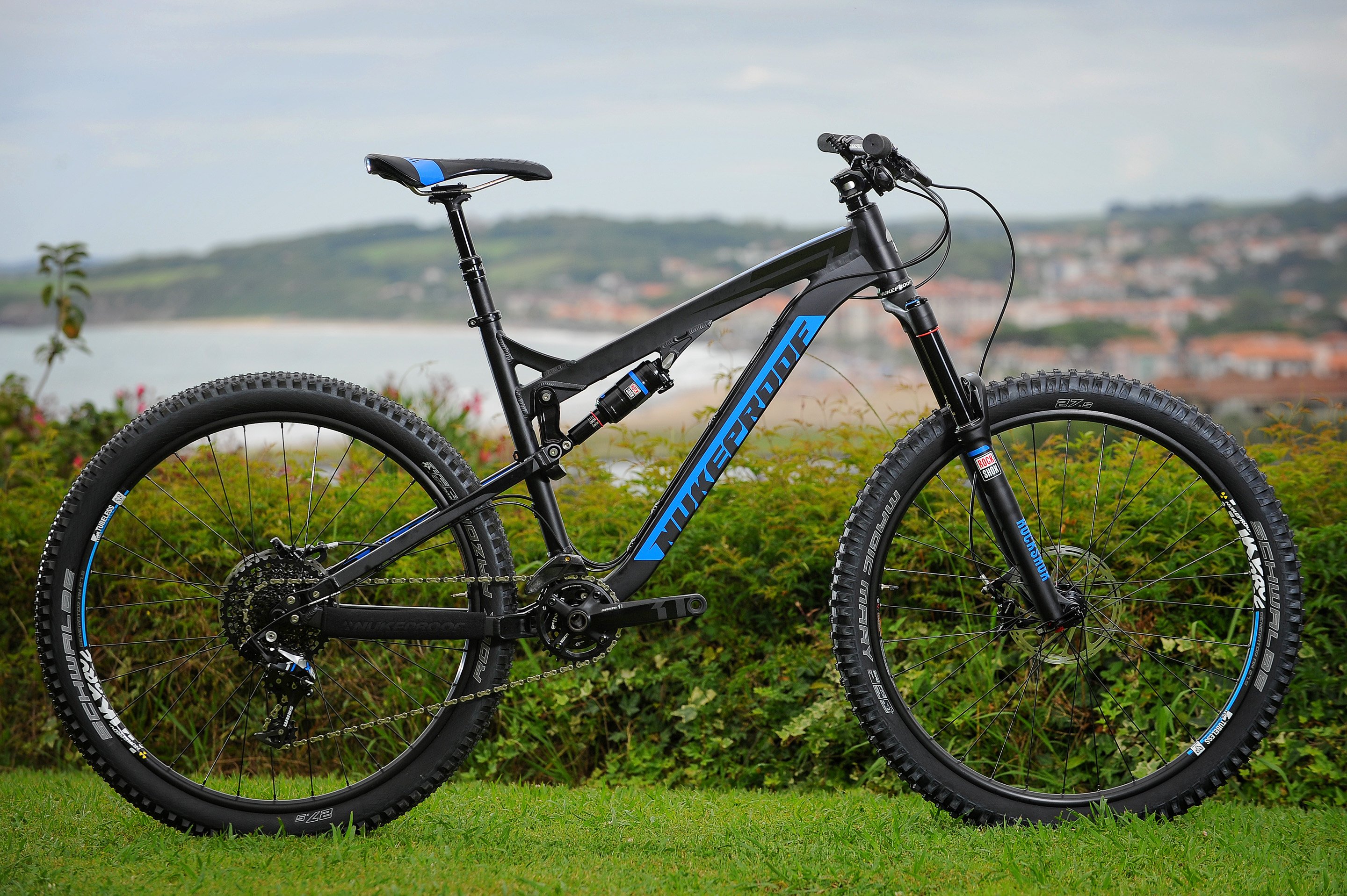 nukeproof tr