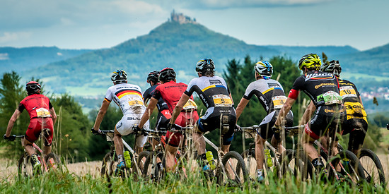 140919 5198 by kuestenbrueck ger transzollernalb stage1 badimnau-balingen leadinggroup castlehohenzollern