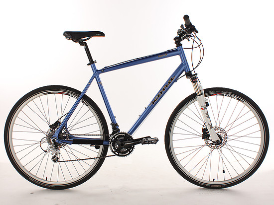 Kona Dew FS 2008 (?)