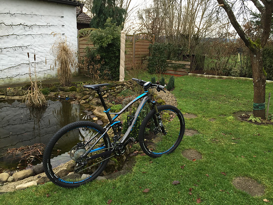 Canyon Nerve Al 29 8.9