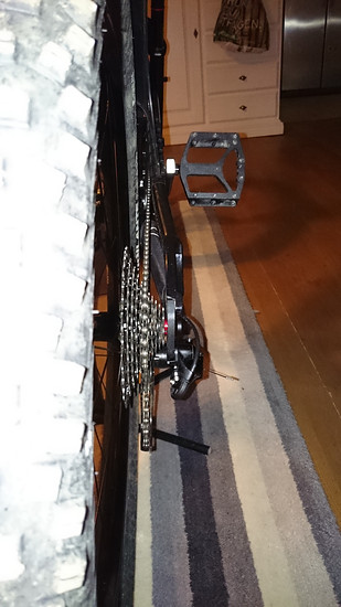 Ö. fahrradverordnungskonform 3 schwarze 3M Folie