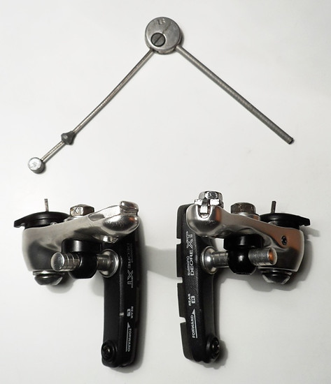 shimano xtr m970 shifter