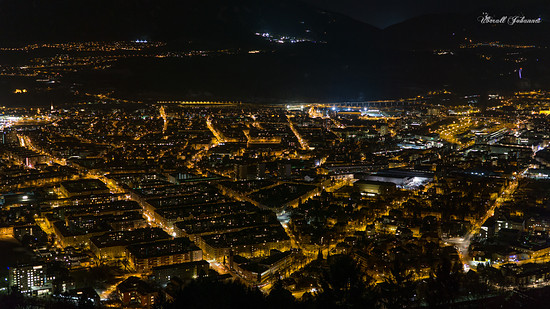 Hungerburg Innsbruck