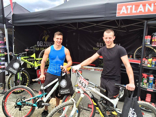 Willingen Atlantic-Stand